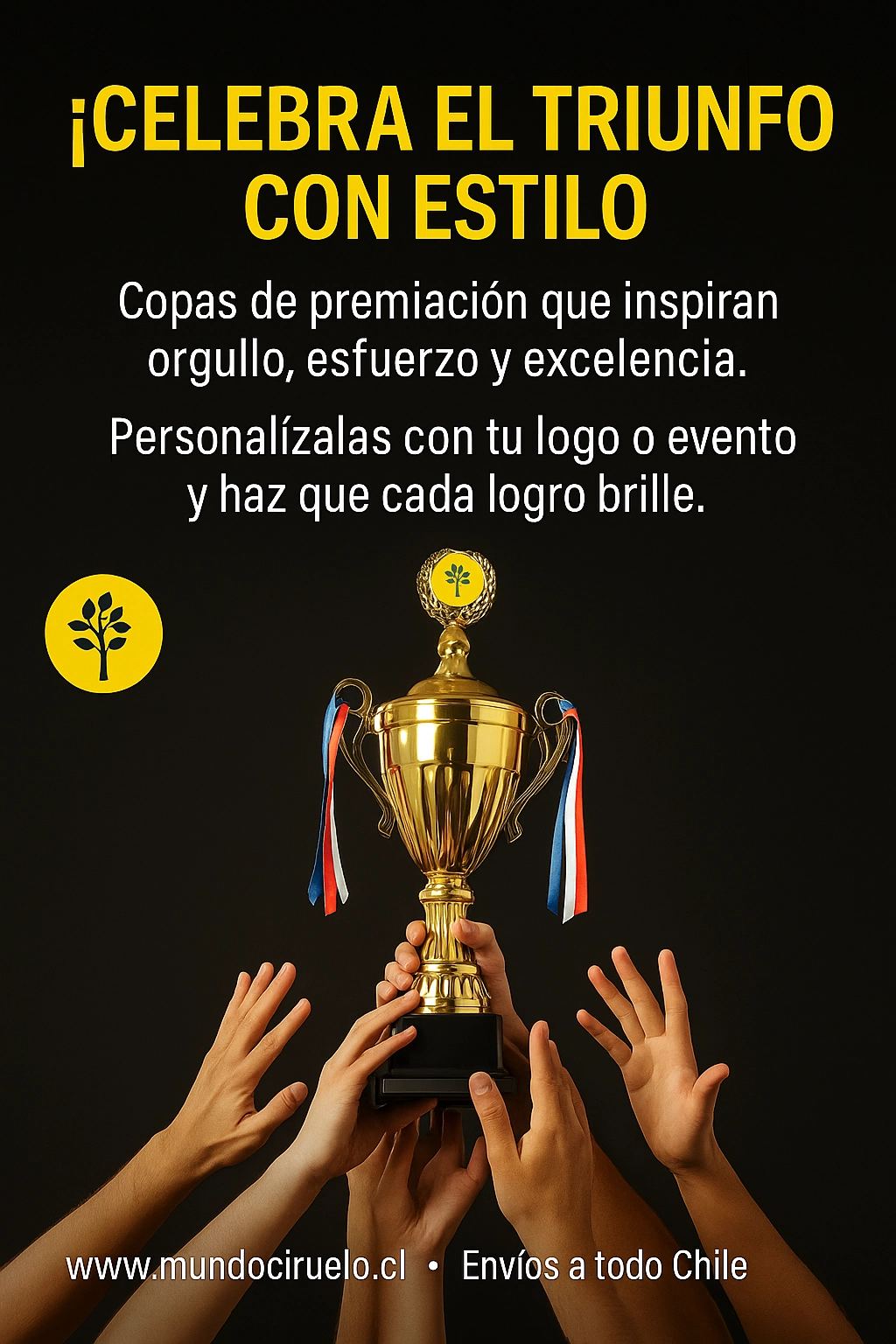 Promoción Mundo Ciruelo