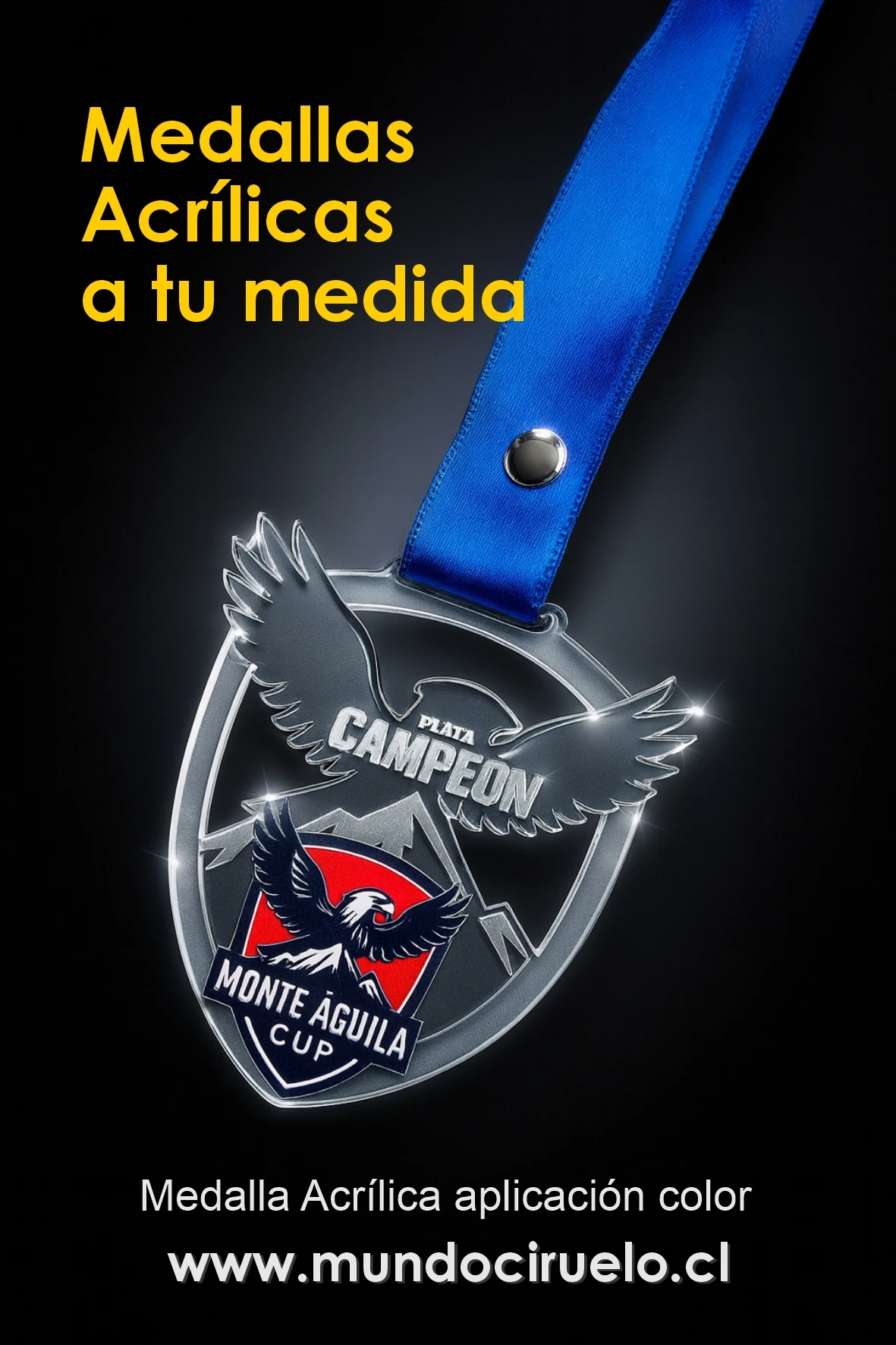 Promoción Mundo Ciruelo